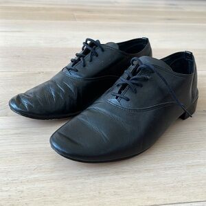 Repetto Zizi oxfords